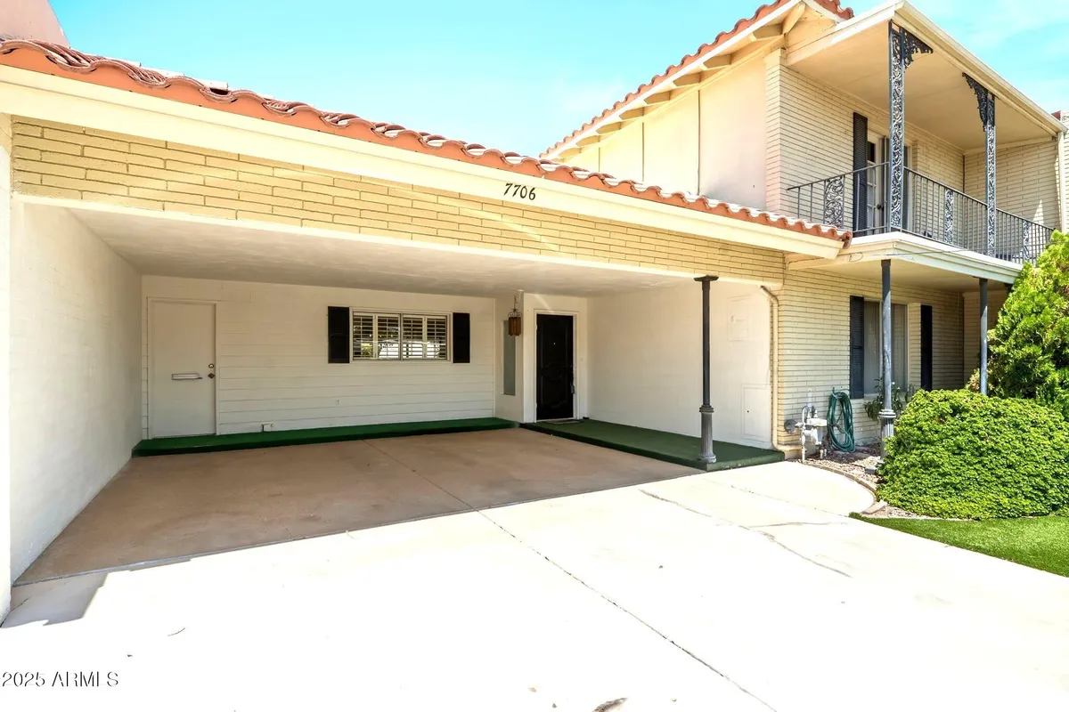 Property Slideshow image 1 of 48 | 7706 e chaparral rd, Scottsdale, AZ, 85250