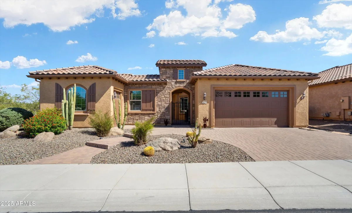 Property Slideshow image 1 of 32 | 26370 w vista north dr, Buckeye, AZ, 85396