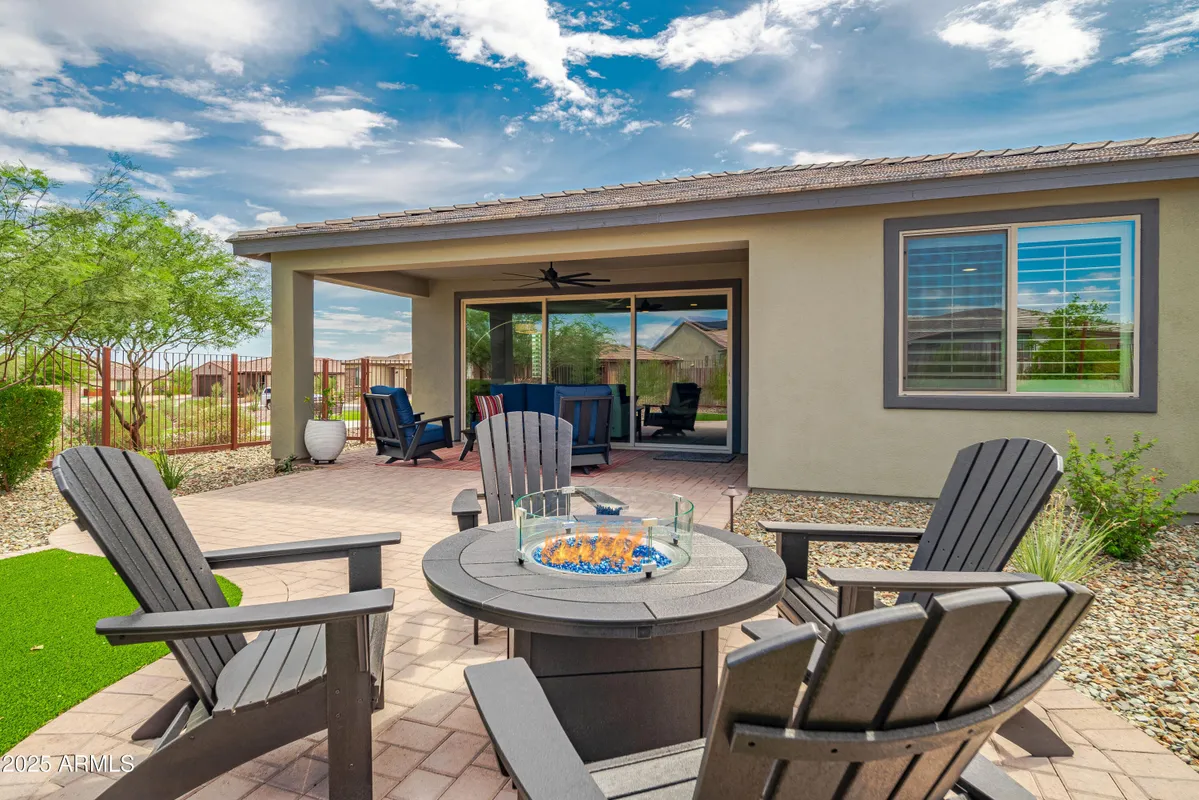 Property Slideshow image 1 of 31 | 3106 prospector way, Wickenburg, AZ, 85390