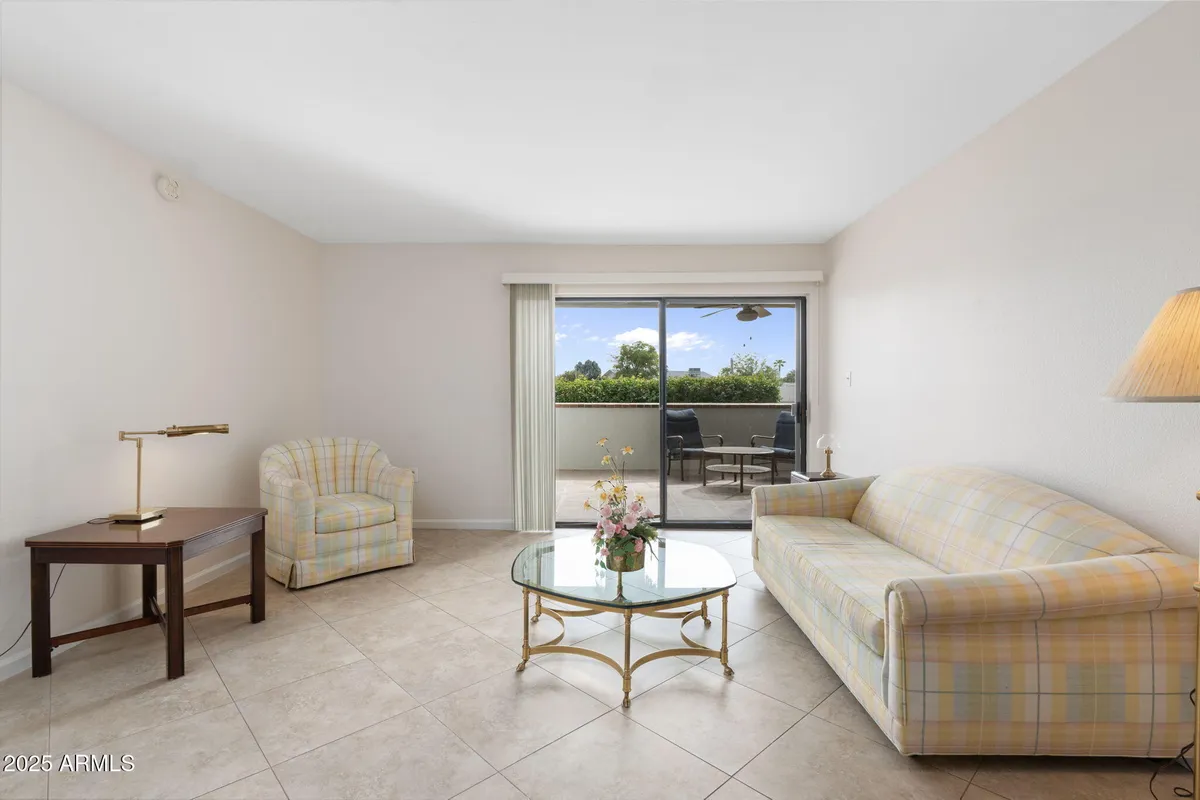 Property Slideshow image 1 of 26 | 17404 n 99th ave unit 106, Sun City, AZ, 85373