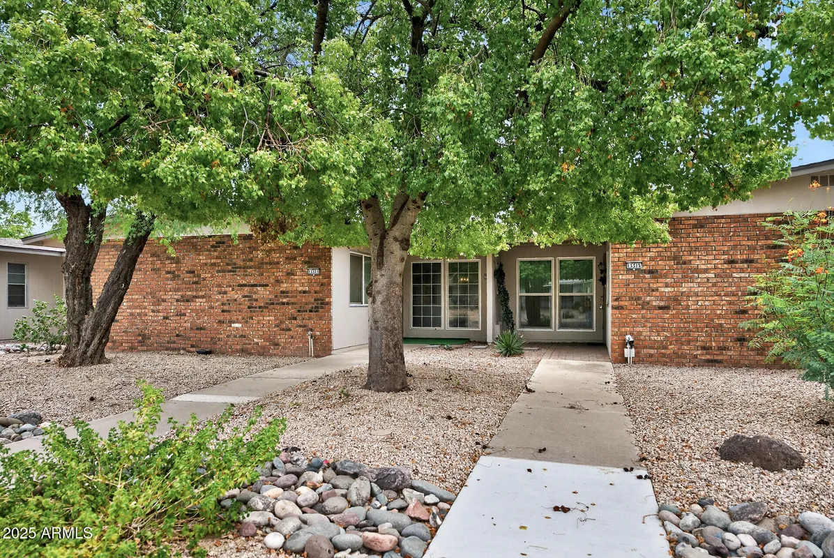 Property Slideshow image 1 of 49 | 13311 w aleppo dr, Sun City West, AZ, 85375