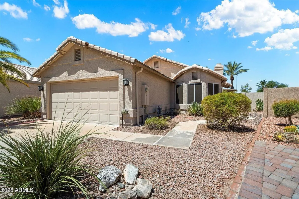 Property Slideshow image 1 of 38 | 20360 n 106th ln, Peoria, AZ, 85382