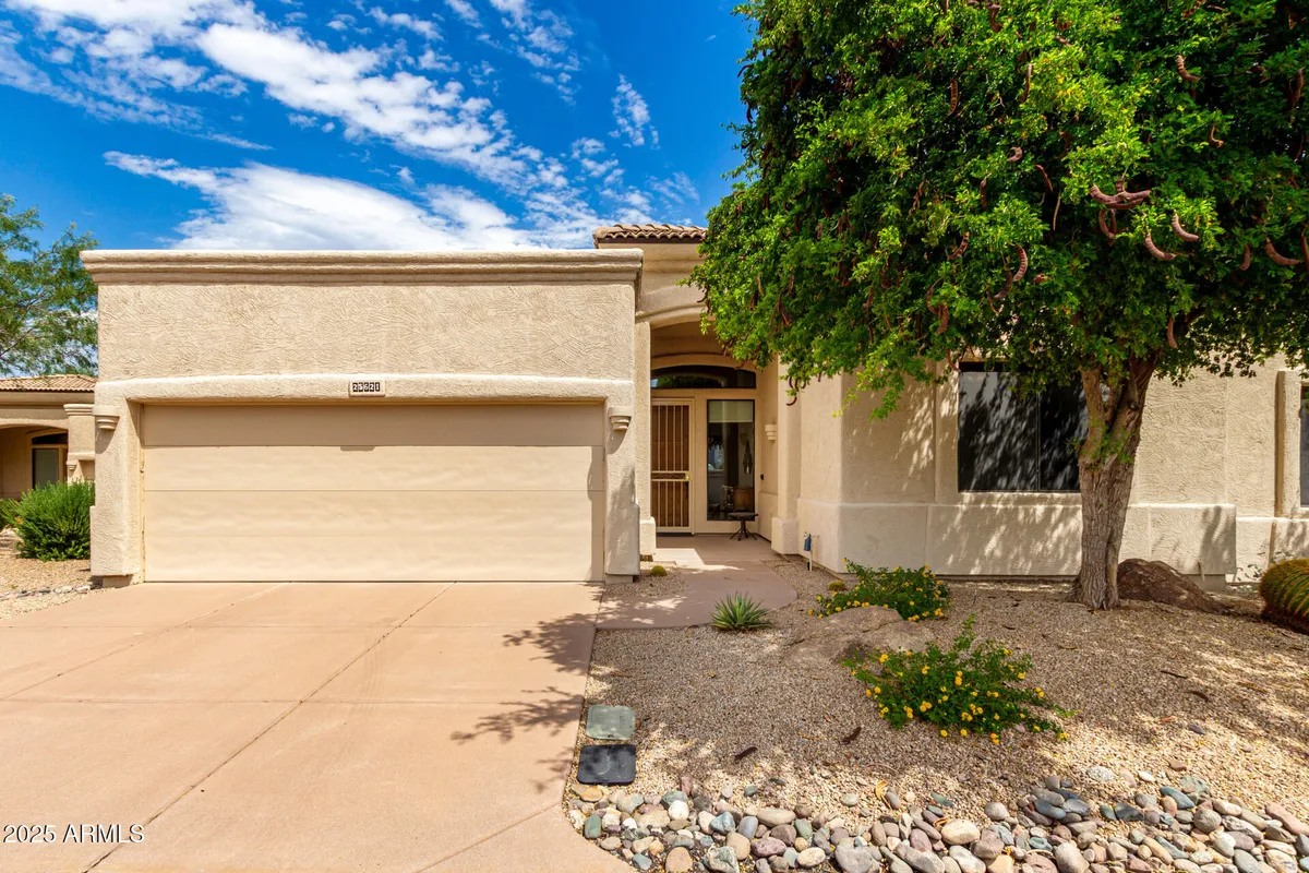 Property Slideshow image 1 of 45 | 25621 n sago dr, Rio Verde, AZ, 85263