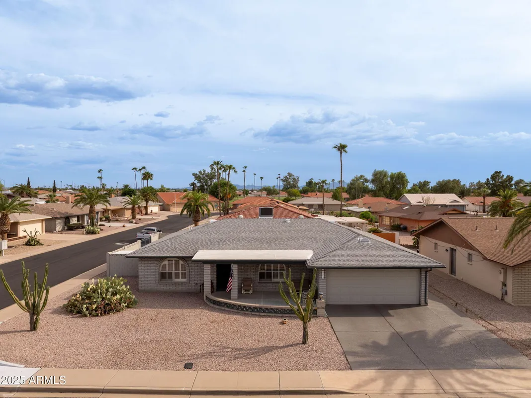 Property Slideshow image 1 of 35 | 8159 e kilarea ave, Mesa, AZ, 85209