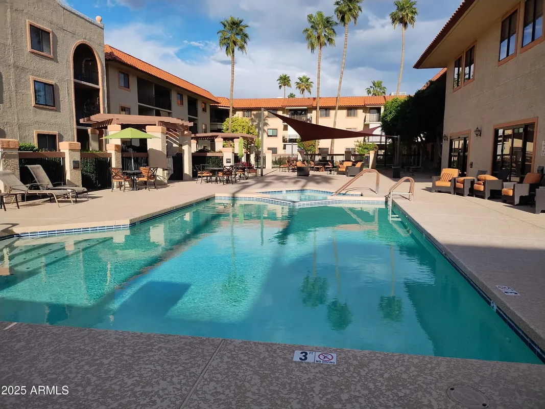 Property Slideshow image 1 of 34 | 10330 w thunderbird blvd c228, Sun City, AZ, 85351