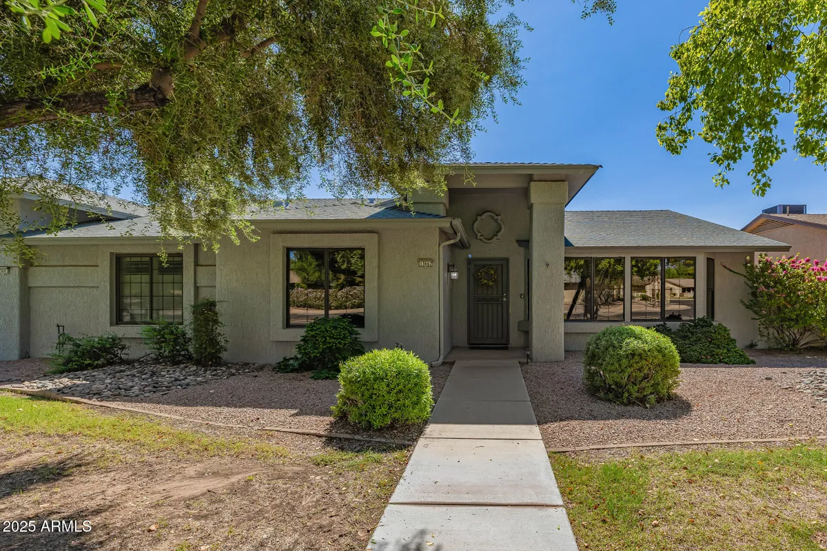 Property Slideshow image 1 of 27 | 13667 w meeker blvd, Sun City West, AZ, 85375