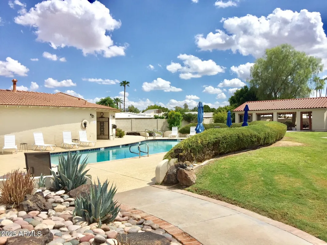 Property Slideshow image 1 of 48 | 7706 e chaparral rd, Scottsdale, AZ, 85250