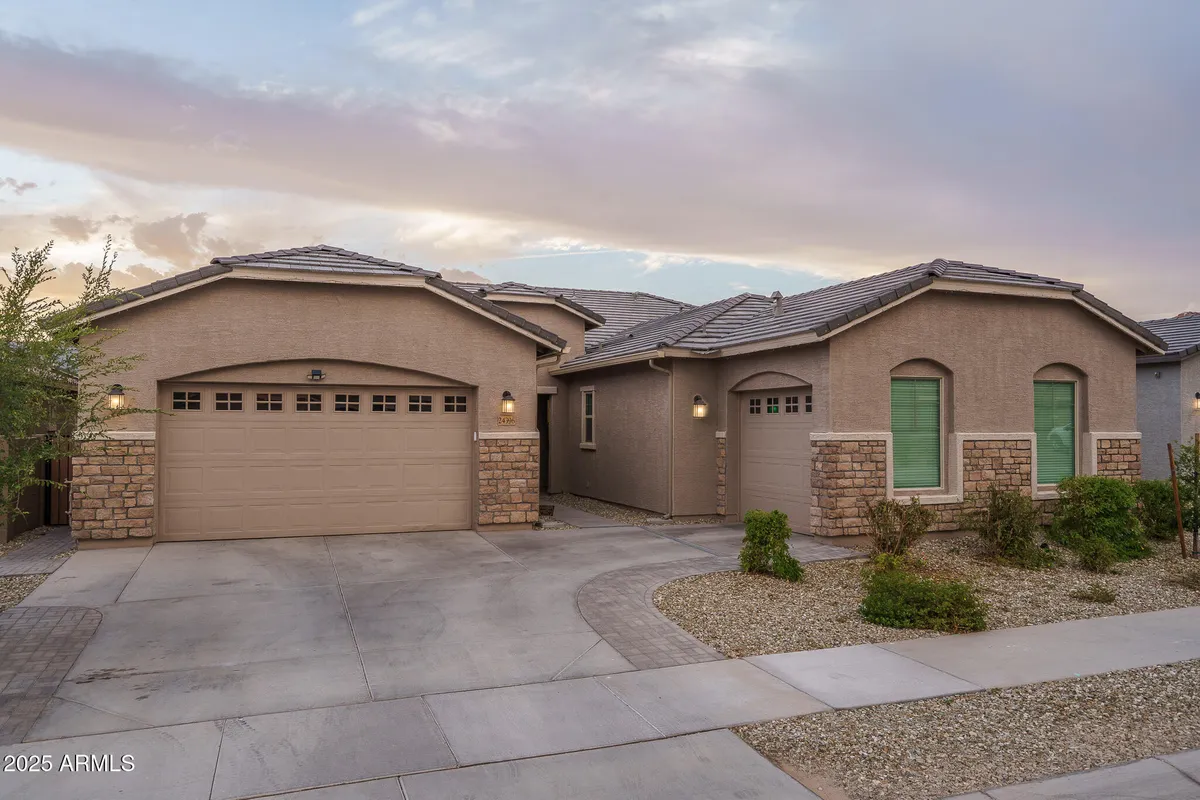 Property Slideshow image 1 of 56 | 24396 n 169th dr, Surprise, AZ, 85387