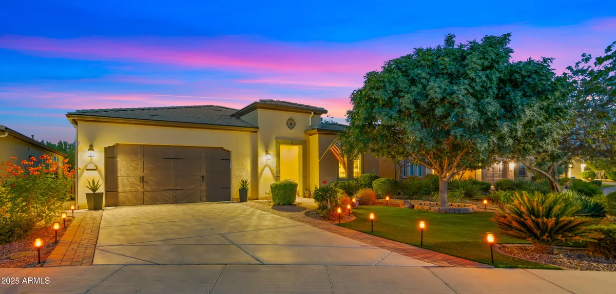 Property Slideshow image 1 of 29 | 35701 n granada ln, Queen Creek, AZ, 85140