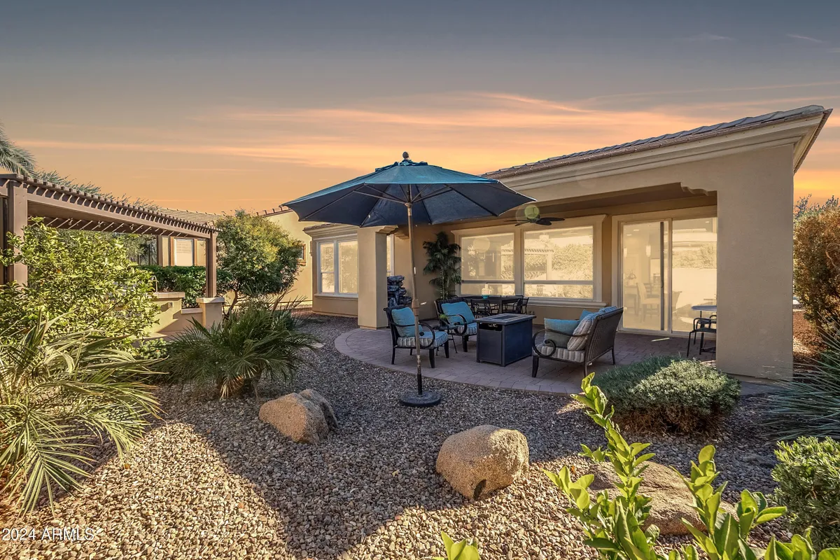 Property Slideshow image 1 of 36 | 392 e laddoos ave, Queen Creek, AZ, 85140