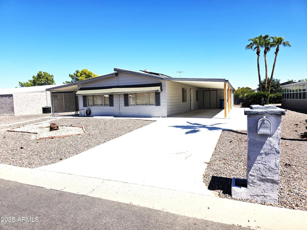 Property Slideshow image 1 of 20 | 9005 e citrus ln, Sun Lakes, AZ, 85248