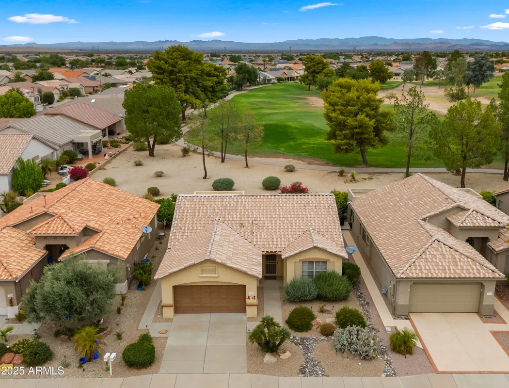 Property Slideshow image 1 of 27 | 18048 w fairway dr, Surprise, AZ, 85374