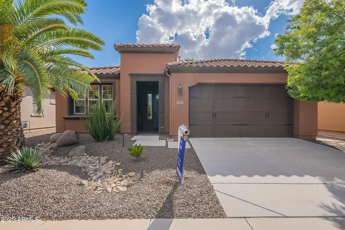 Property Slideshow image 1 of 93 | 1563 e artemis trl, Queen Creek, AZ, 85140