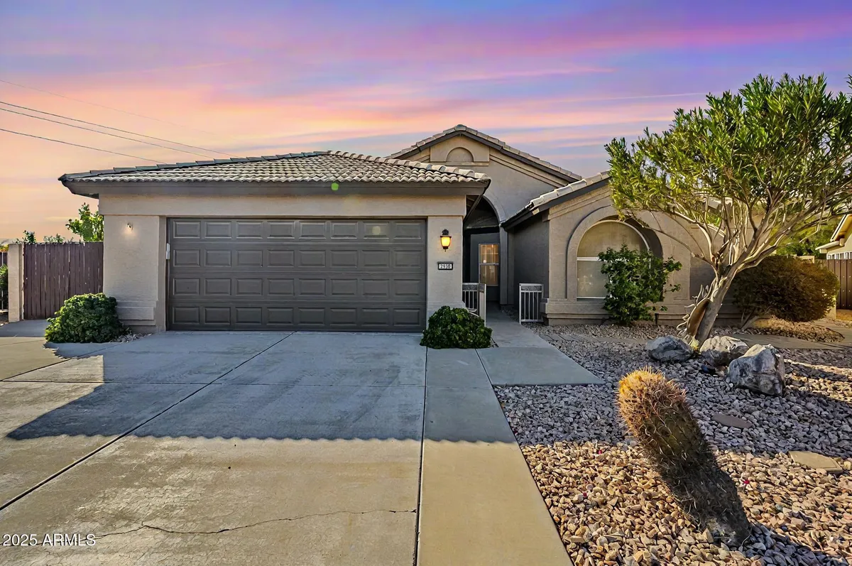 Property Slideshow image 1 of 51 | 2930 n 154th dr, Goodyear, AZ, 85395