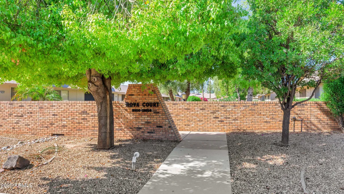 Property Slideshow image 1 of 25 | 18630 n palomar dr, Sun City West, AZ, 85375