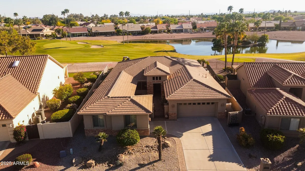 Property Slideshow image 1 of 47 | 24528 s lakeway cir sw, Sun Lakes, AZ, 85248