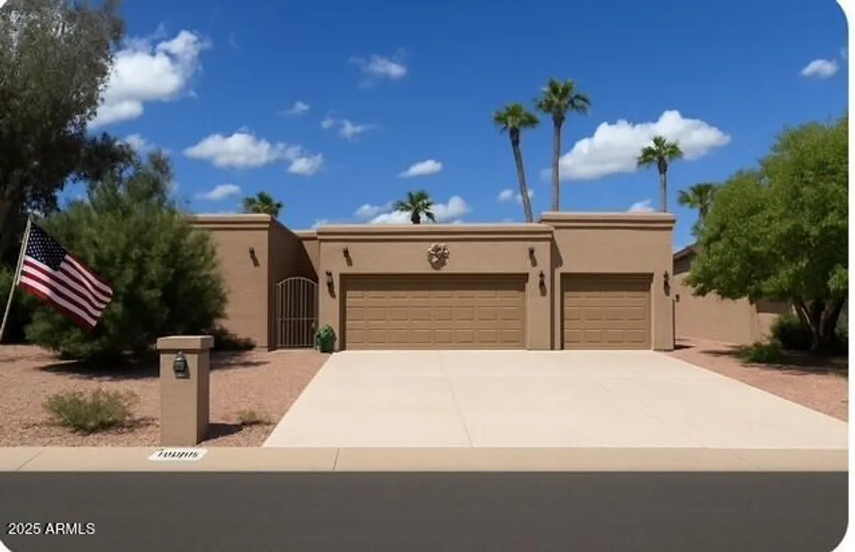 Property Slideshow image 1 of 28 | 9502 e lawndale pl, Sun Lakes, AZ, 85248