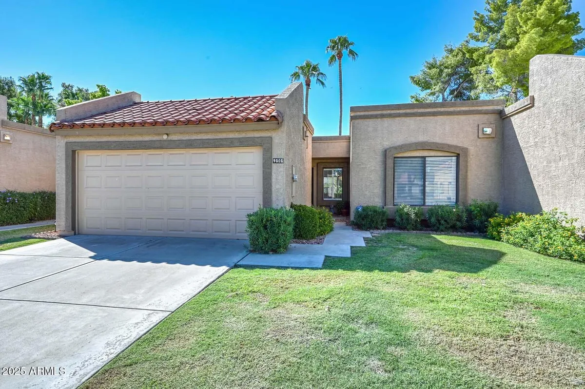 Property Slideshow image 1 of 53 | 9505 w mcrae way, Peoria, AZ, 85382
