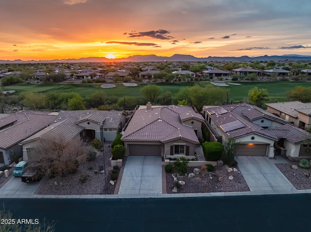 Property Slideshow image 1 of 77 | 41906 n crooked stick rd, Anthem, AZ, 85086