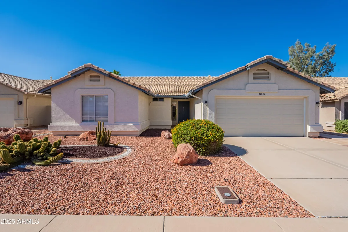 Property Slideshow image 1 of 56 | 20352 n 109th ln, Peoria, AZ, 85373