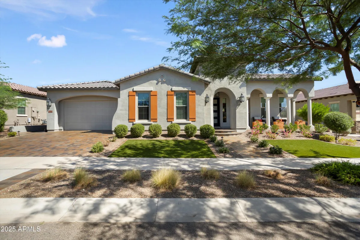 Property Slideshow image 1 of 109 | 20546 w pasadena ave, Buckeye, AZ, 85396