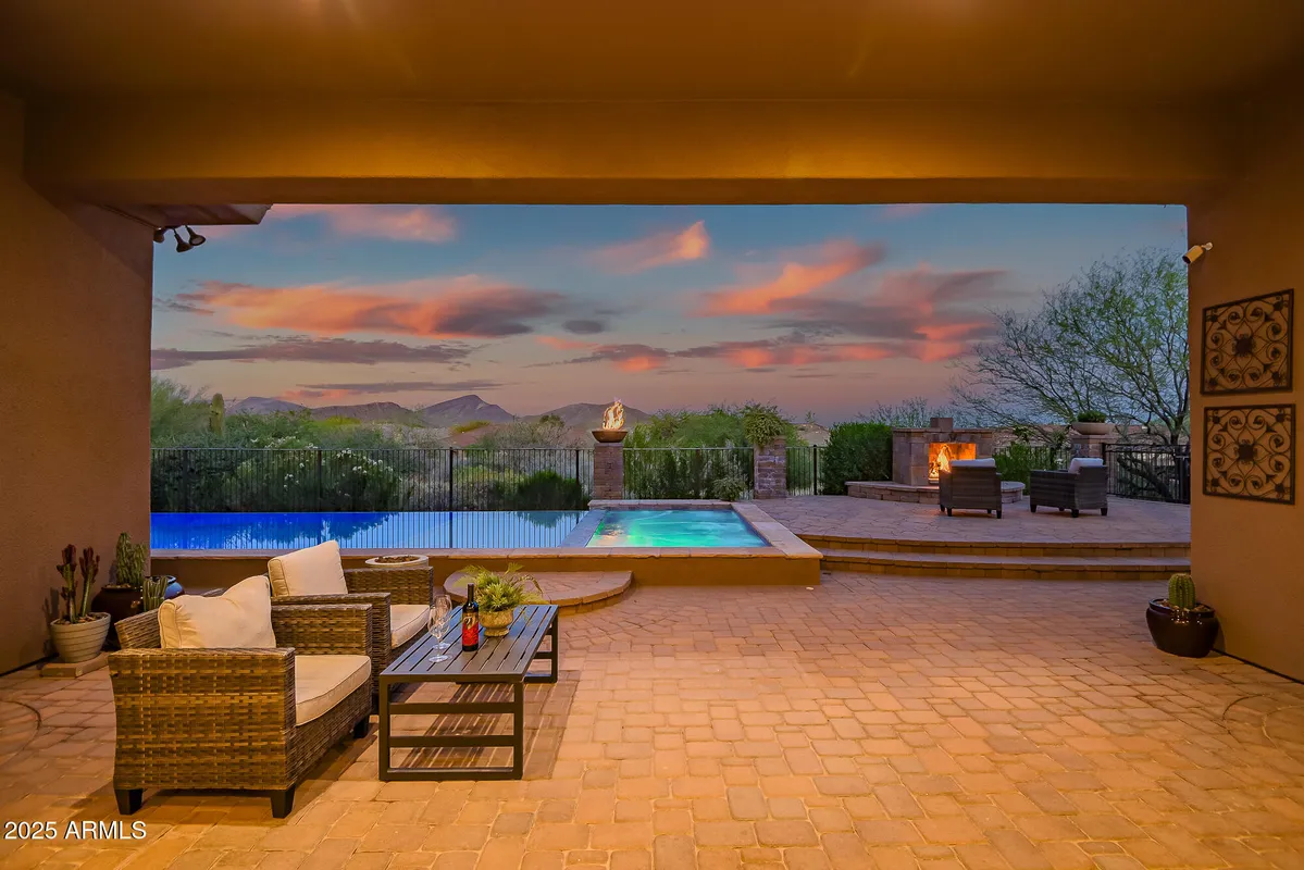 Property Slideshow image 1 of 95 | 41809 n la cantera dr, Anthem, AZ, 85086