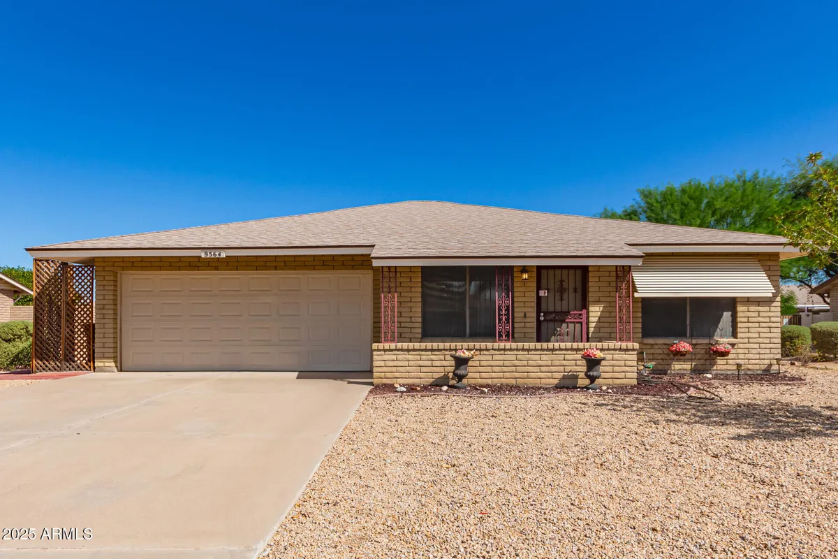 Property Slideshow image 1 of 30 | 9564 w purdue ave, Peoria, AZ, 85345