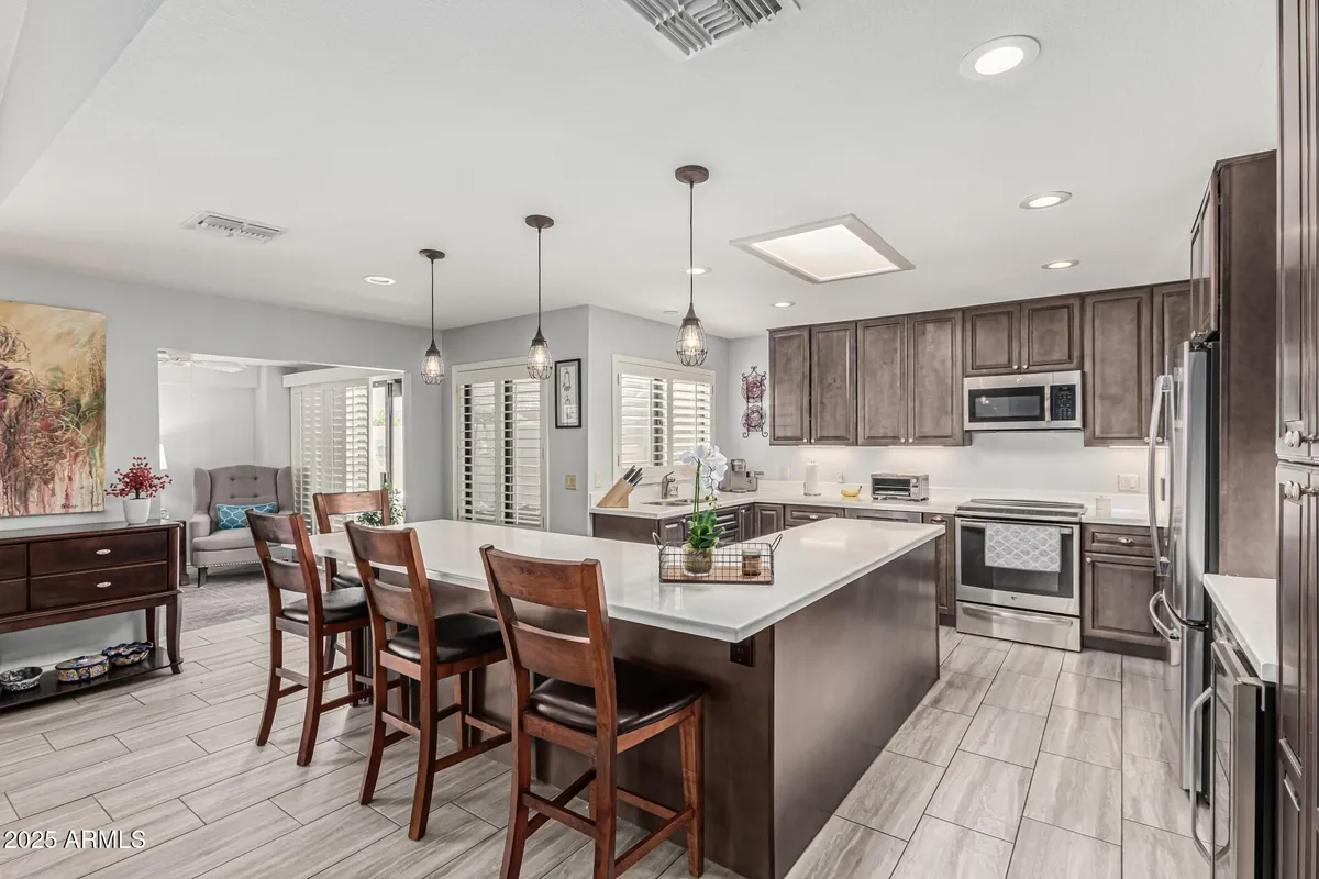 Property Slideshow image 1 of 45 | 18778 n 94th ave, Peoria, AZ, 85382