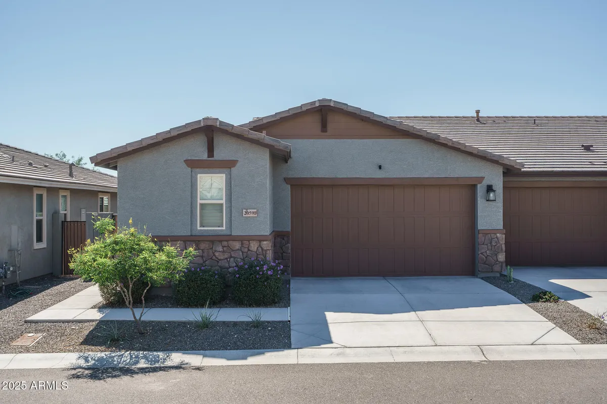 Property Slideshow image 1 of 37 | 20591 w ormondo way, Buckeye, AZ, 85396