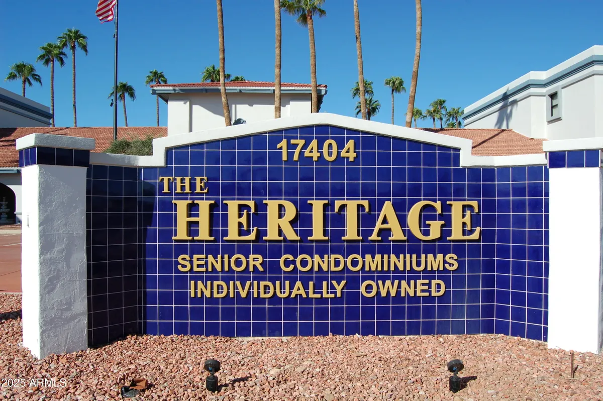 Property Slideshow image 1 of 32 | 17404 n 99th ave unit 131, Sun City, AZ, 85373