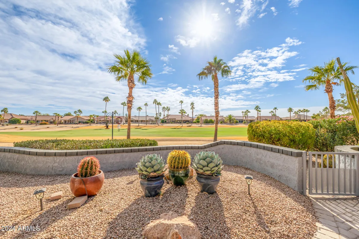 Property Slideshow image 1 of 66 | 14133 w via montoya, Sun City West, AZ, 85375
