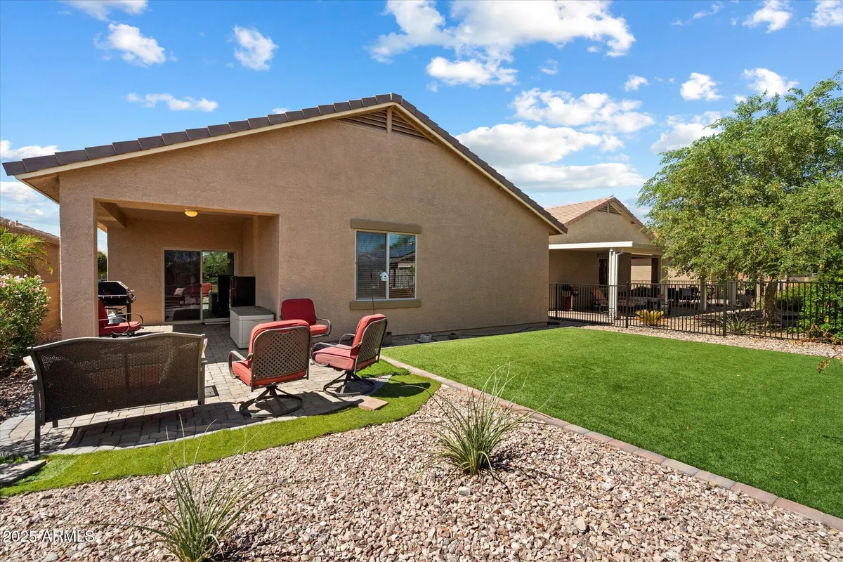 Property Slideshow image 1 of 20 | 245 s 225th ln, Buckeye, AZ, 85326