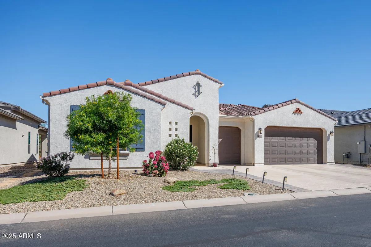 Property Slideshow image 1 of 54 | 4380 w white horse blvd, Eloy, AZ, 85131