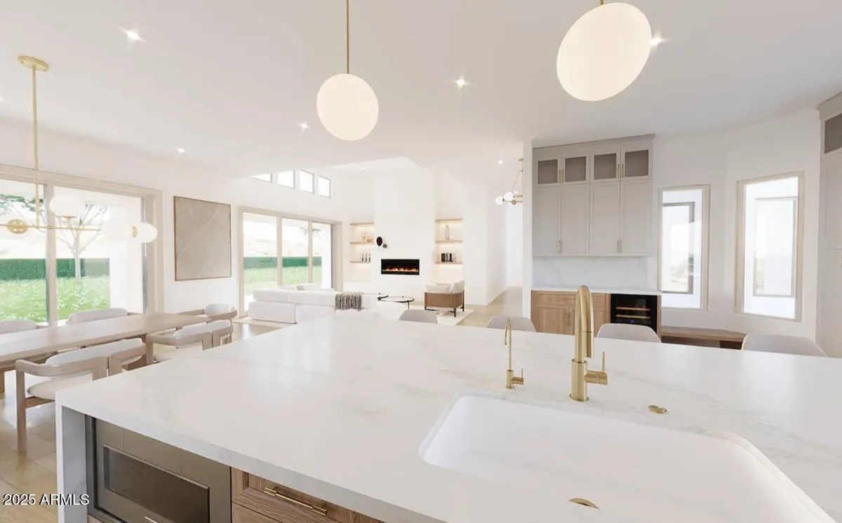 Property Slideshow image 1 of 3 | 6329 e evening glow dr, Scottsdale, AZ, 85266