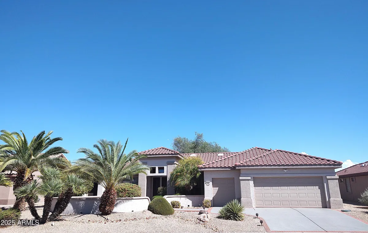 Property Slideshow image 1 of 49 | 17583 n horseshoe dr, Surprise, AZ, 85374
