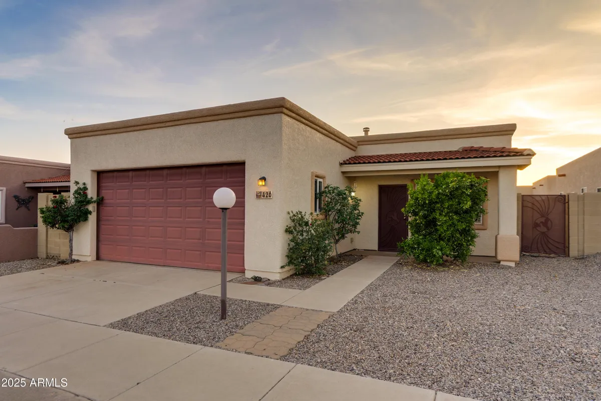 Property Slideshow image 1 of 34 | 426 s taylors trl, Sierra Vista, AZ, 85635