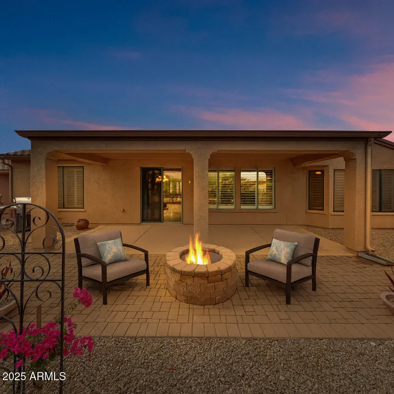 Property Slideshow image 1 of 42 | 16348 w badger pass ln, Surprise, AZ, 85387