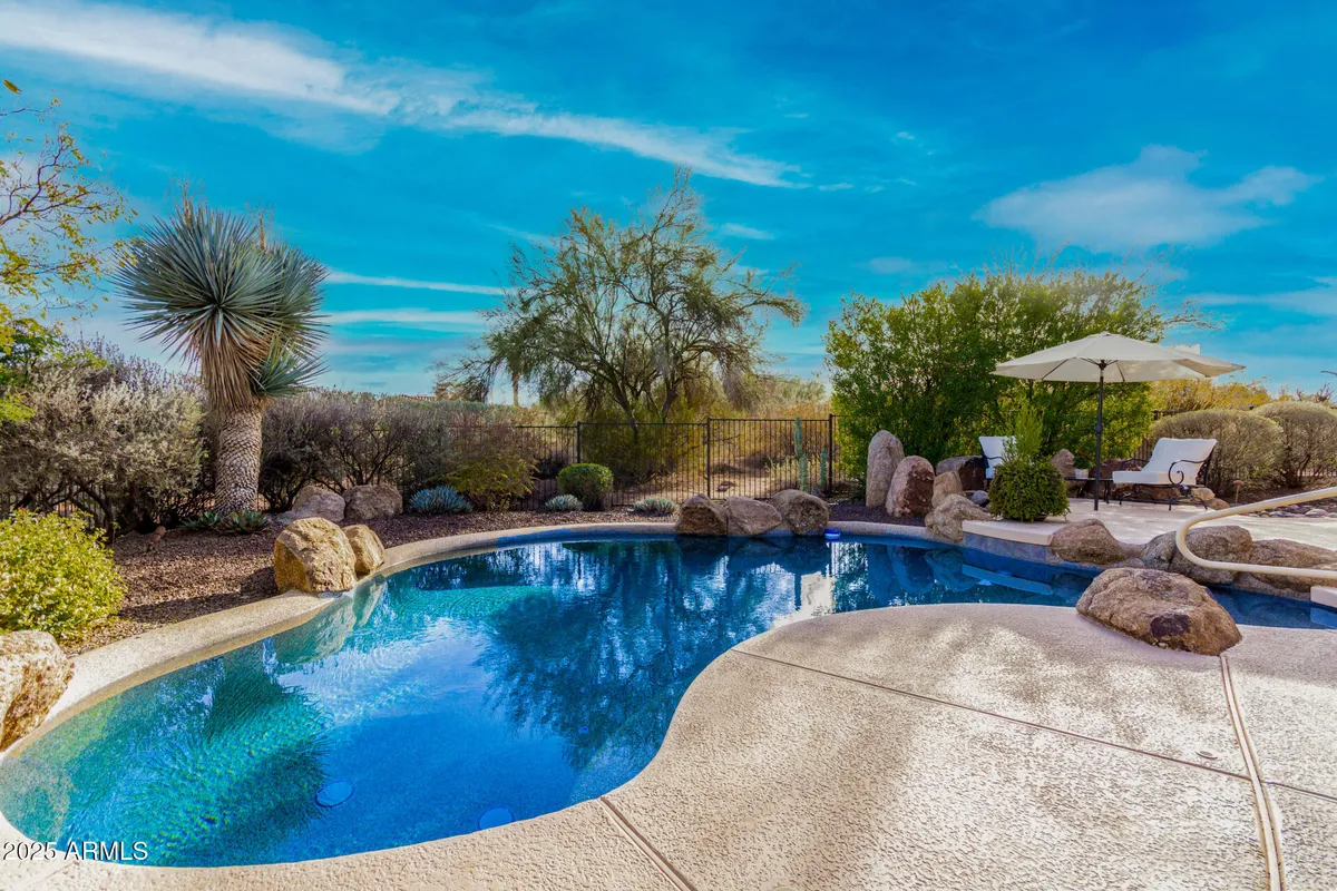 Property Slideshow image 1 of 58 | 19007 e lazo ct, Rio Verde, AZ, 85263