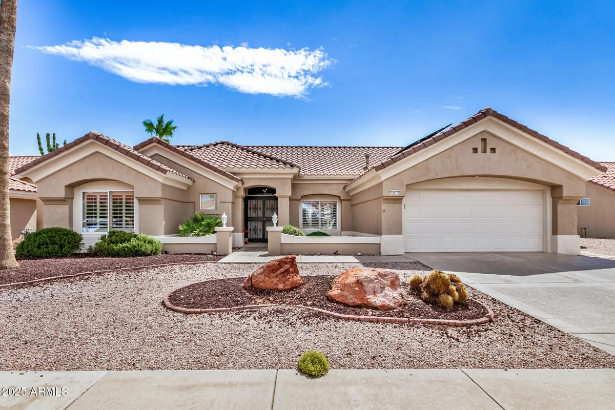Property Slideshow image 1 of 23 | 14317 w robertson dr, Sun City West, AZ, 85375