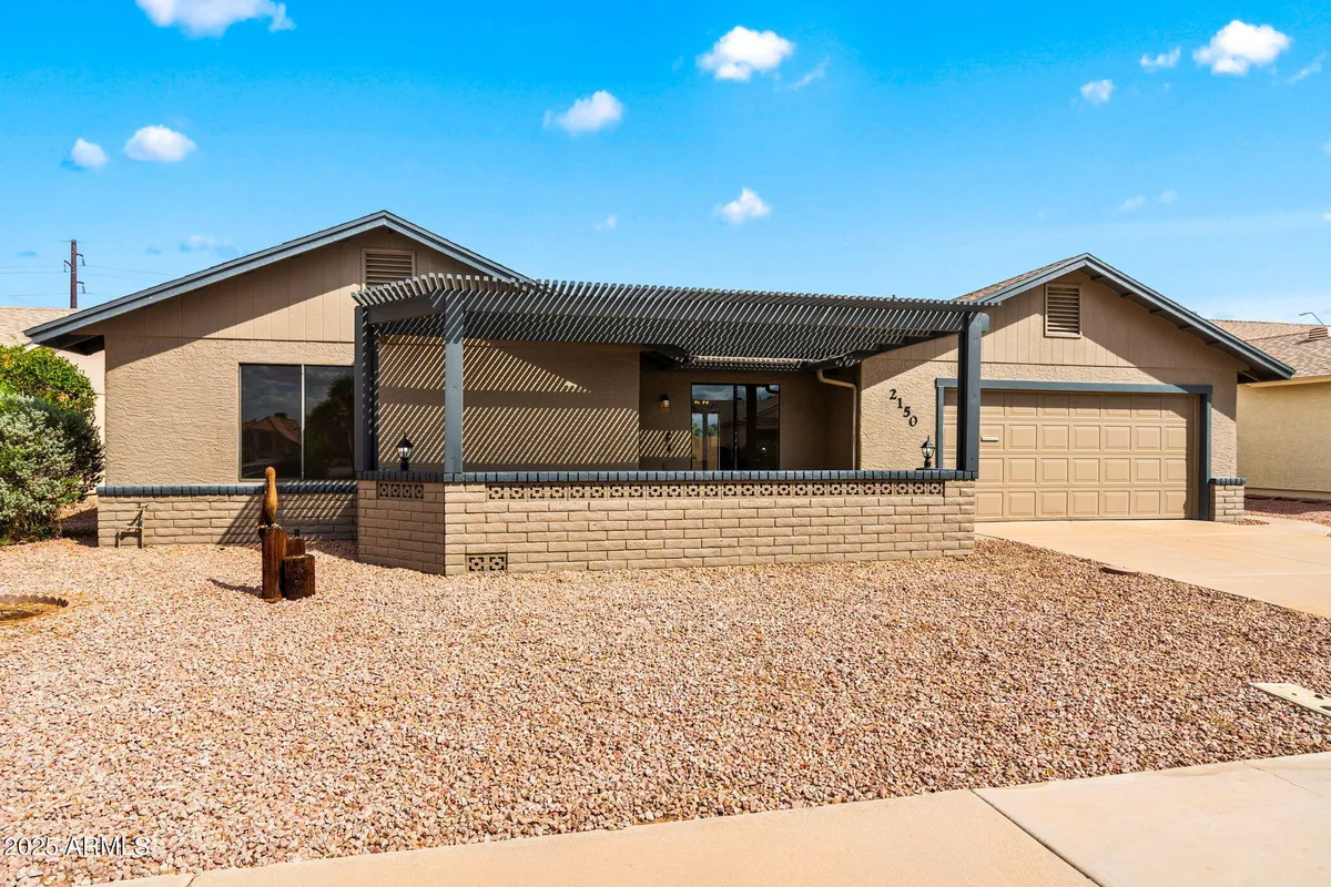 Property Slideshow image 1 of 124 | 2150 leisure world, Mesa, AZ, 85206
