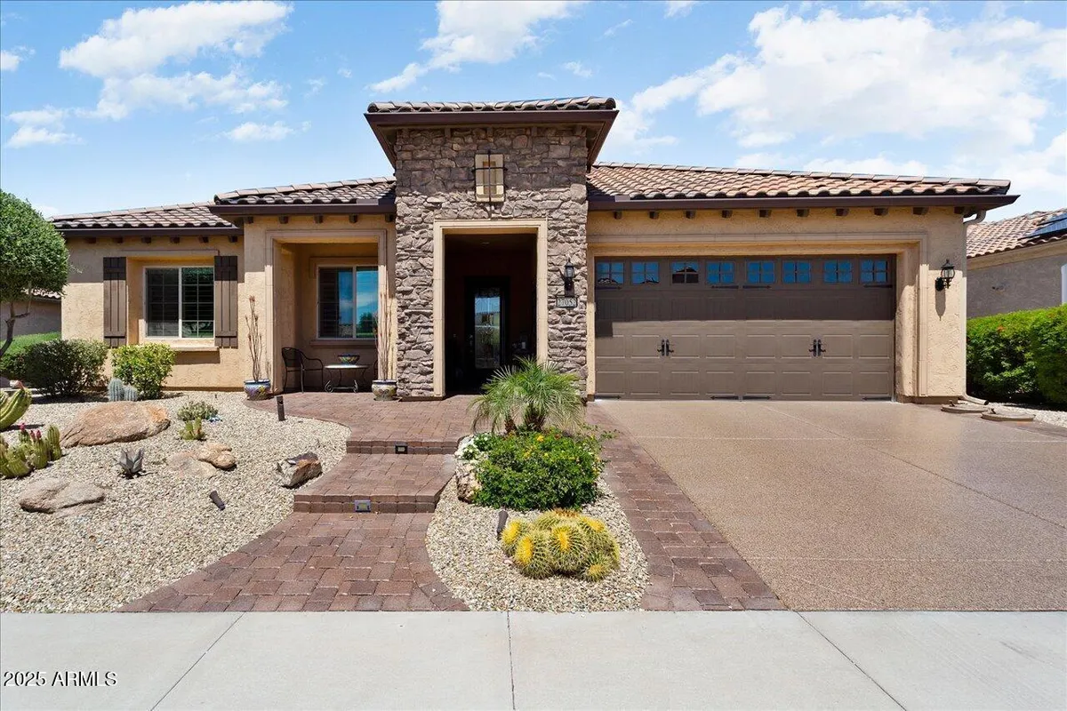 Property Slideshow image 1 of 29 | 27052 w oraibi dr, Buckeye, AZ, 85396