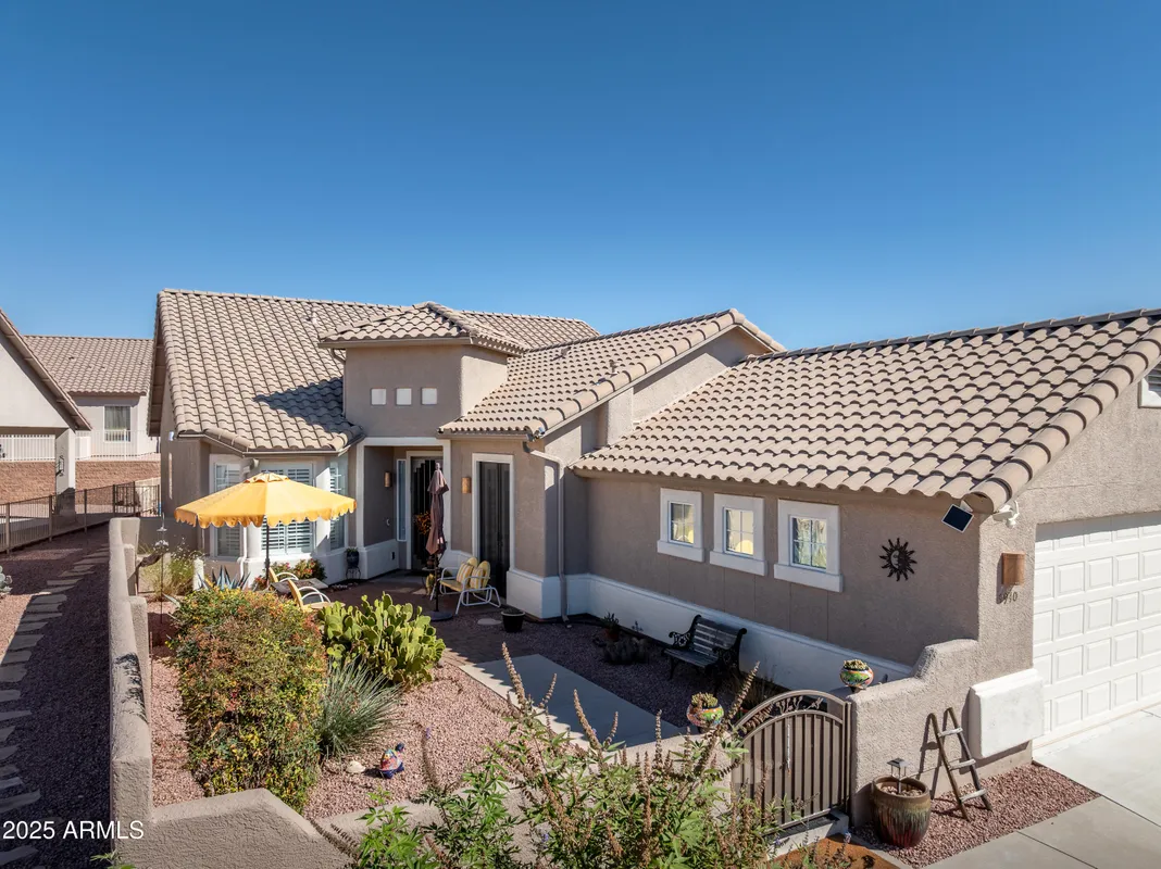 Property Slideshow image 1 of 67 | 5940 e tee time ct, Cornville, AZ, 86325