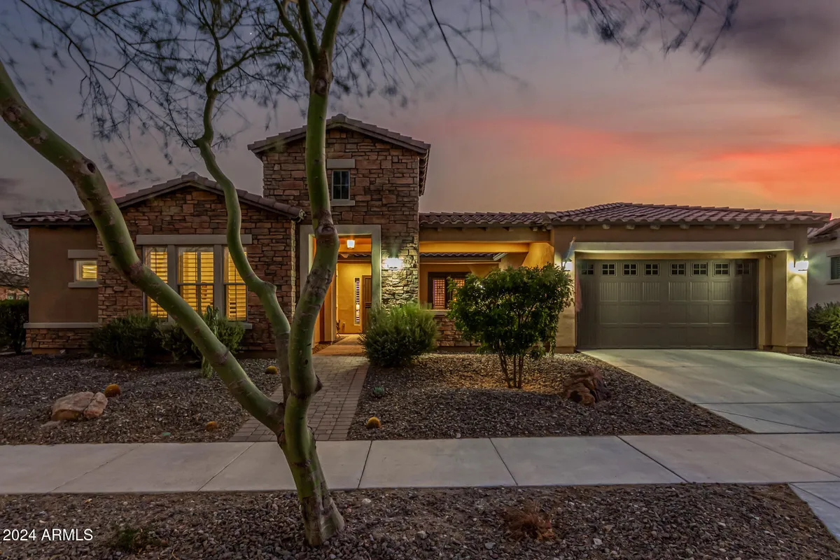 Property Slideshow image 1 of 49 | 20945 w hillcrest blvd, Buckeye, AZ, 85396