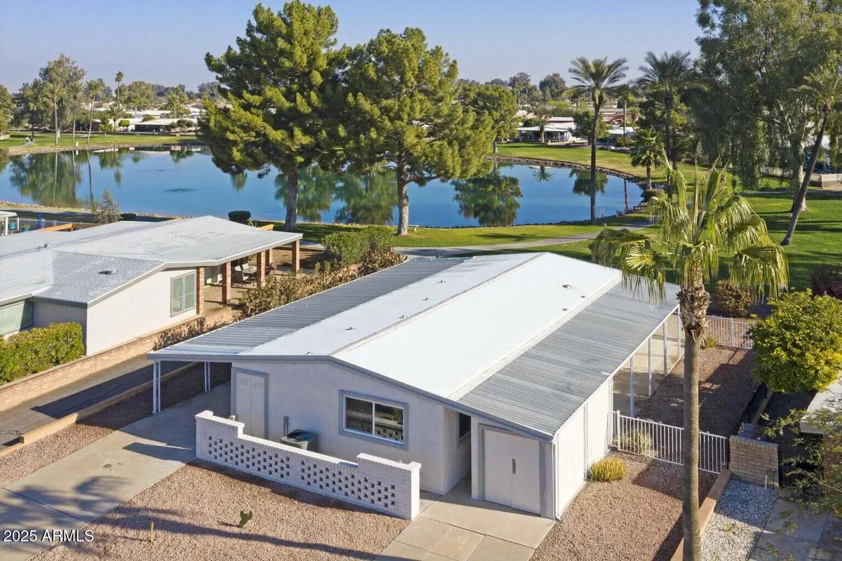 Property Slideshow image 1 of 31 | 26443 s lakeview dr, Sun Lakes, AZ, 85248