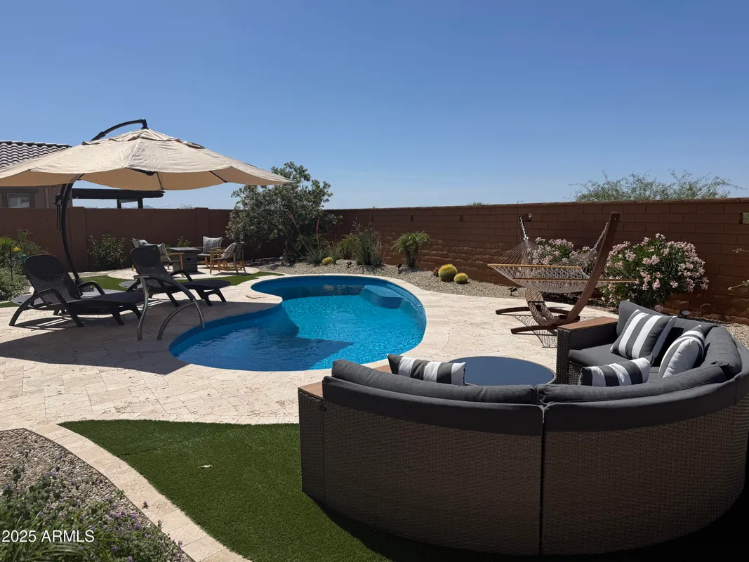 Property Slideshow image 1 of 33 | 26904 w kerry ln, Buckeye, AZ, 85396
