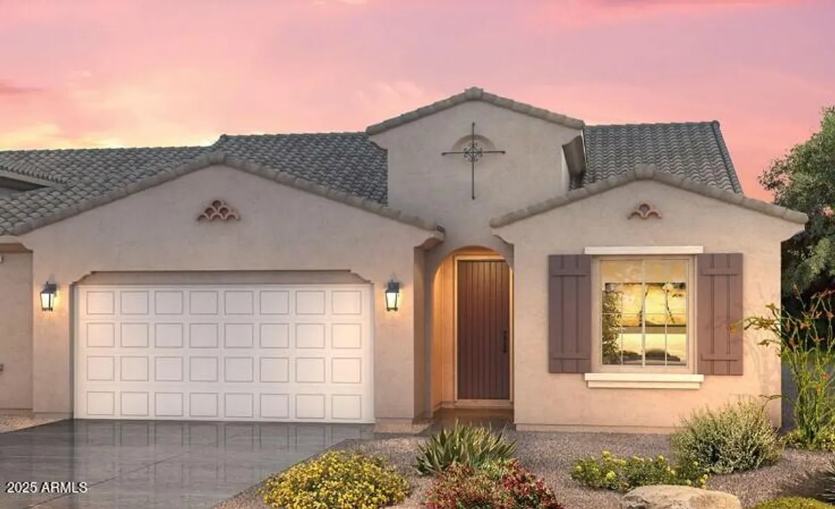 Property Slideshow image 1 of 27 | 4181 w hanna dr, Eloy, AZ, 85131