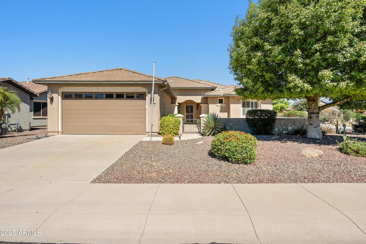 Property Slideshow image 1 of 40 | 26458 w yukon dr, Buckeye, AZ, 85396