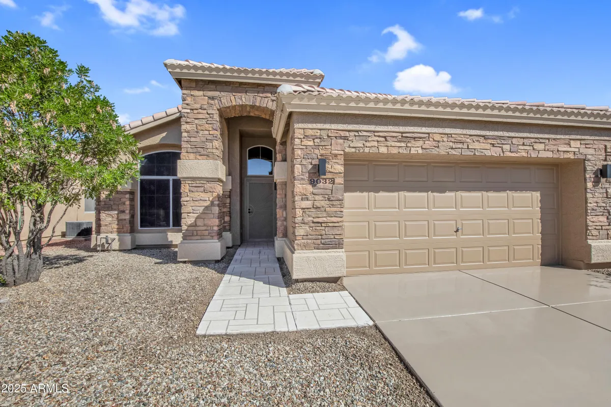 Property Slideshow image 1 of 15 | 9032 w sierra pinta dr, Peoria, AZ, 85382