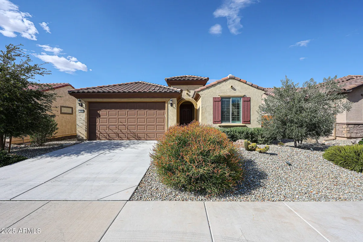 Property Slideshow image 1 of 35 | 26810 w melinda ln, Buckeye, AZ, 85396
