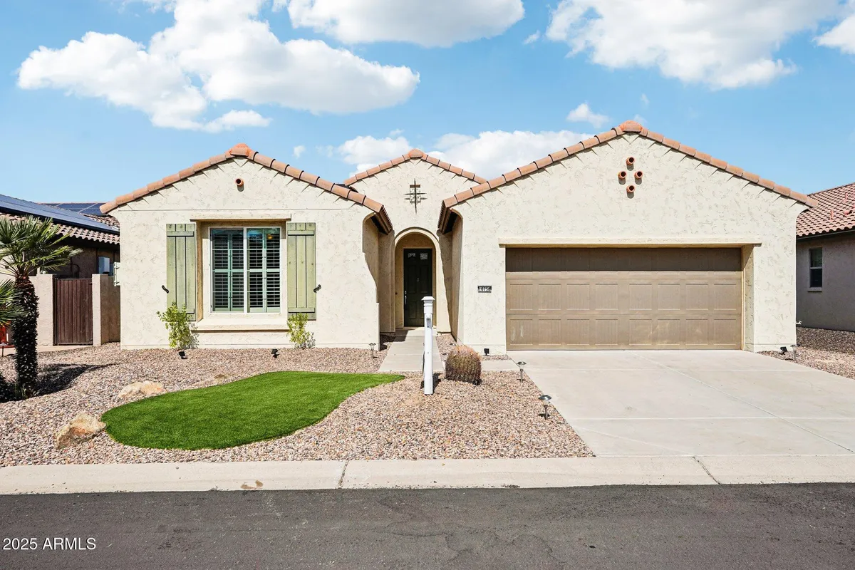 Property Slideshow image 1 of 55 | 16758 w almeria rd, Goodyear, AZ, 85395
